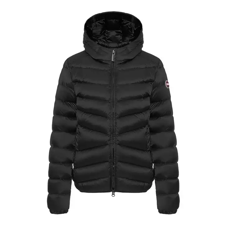 Quilted Down Jacket Dam 69084403