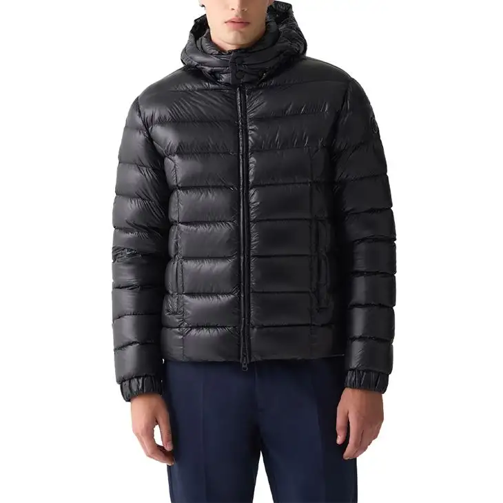 Shiny Down Jacket Herr 32965948