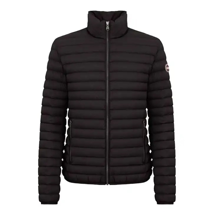 Sporty Down Jacket Herr 14396378