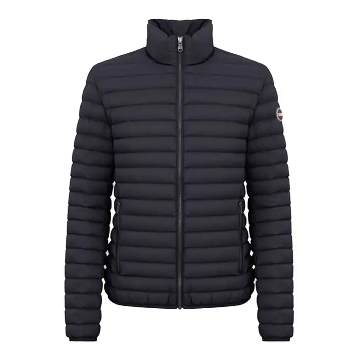 Sporty Down Jacket Herr 69944104