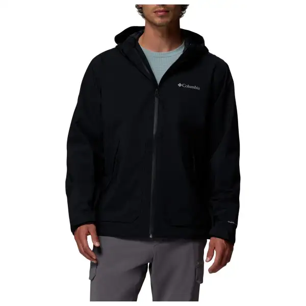 Columbia - Altbound Jacket - Regnjacka