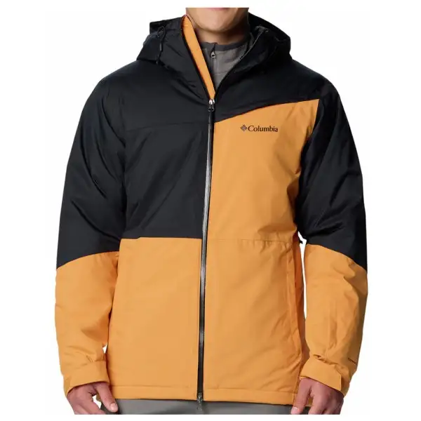 Columbia - Iceberg Point II Jacket - Skidjacka