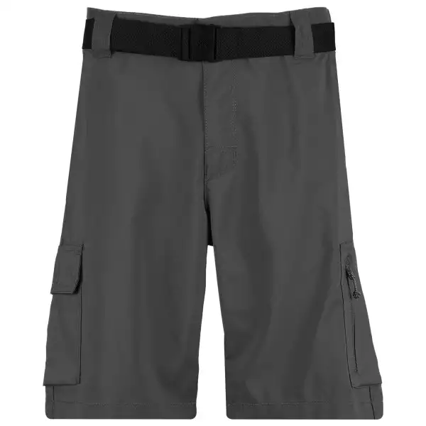 Columbia - Silver Ridge Utility Cargo Short - Shorts