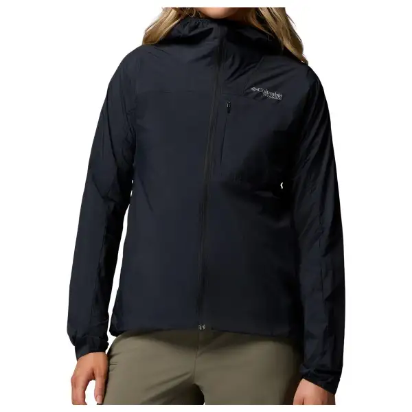 Columbia - Women's Khyex Pro Wind Jacket - Vindjacka