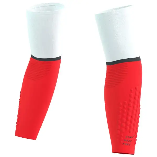 Compressport - Armforce Ultralight - Armvärmare