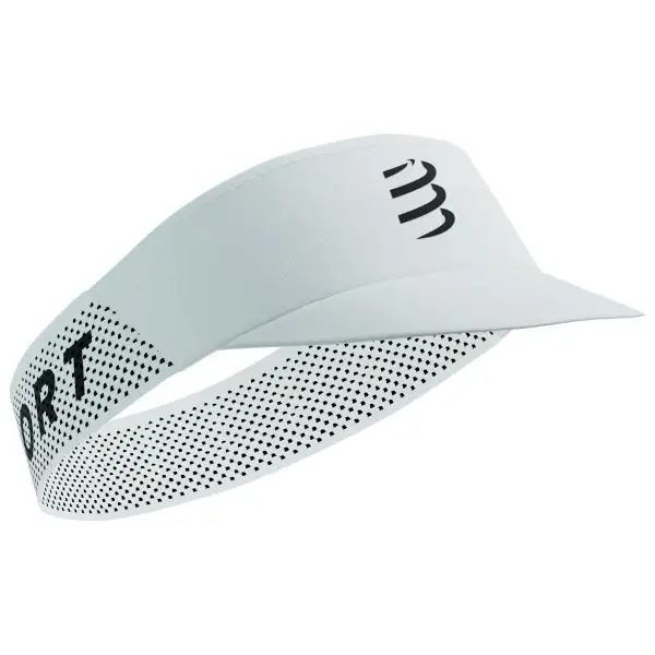 Compressport - Pro Racing Visor - Solskärm