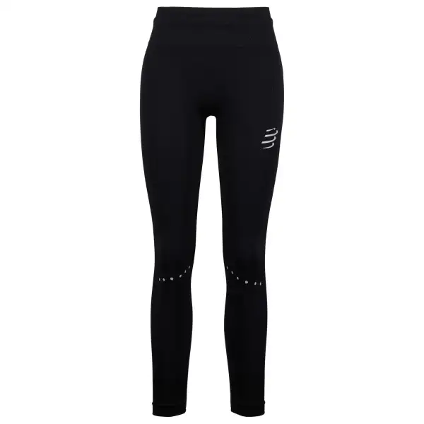 Compressport - Women's Winter Running Legging - Löpartights