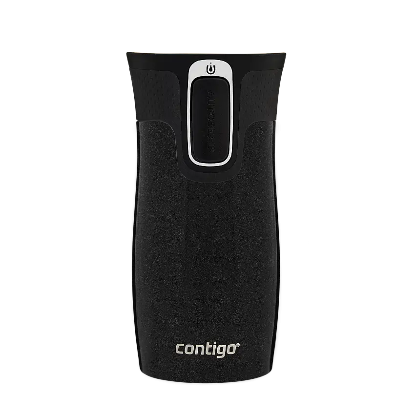 Contigo West Loop Mini Autoseal  Licorice