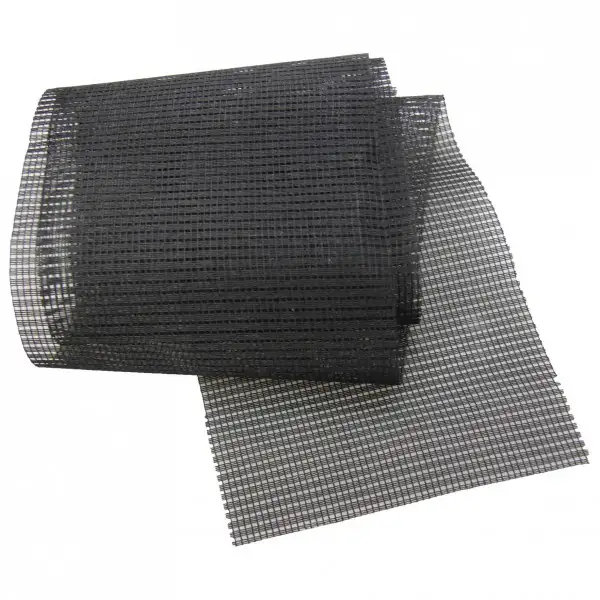 Contour - Abdecknetz 140Mm, 2X1M - Tillbehör stighudar