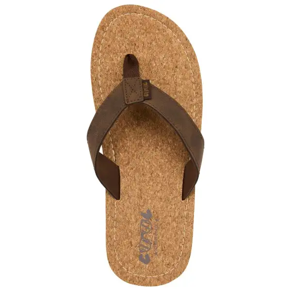 Cool Shoe - Sin Cork - Sandaler