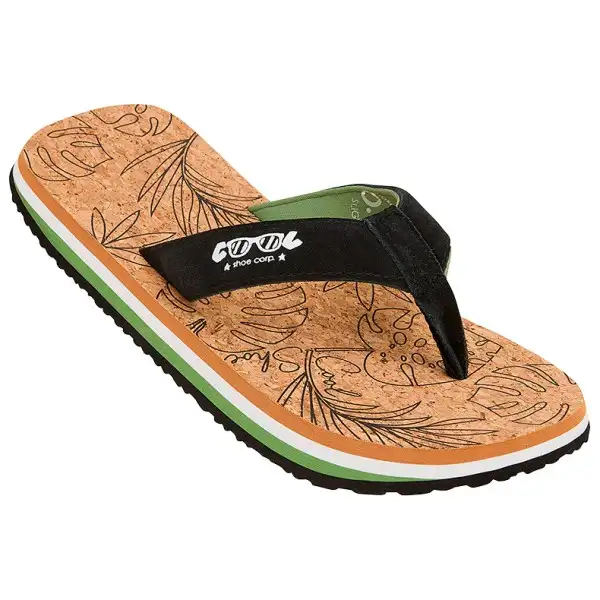 Cool Shoe - Women's E.S.3 - Sandaler