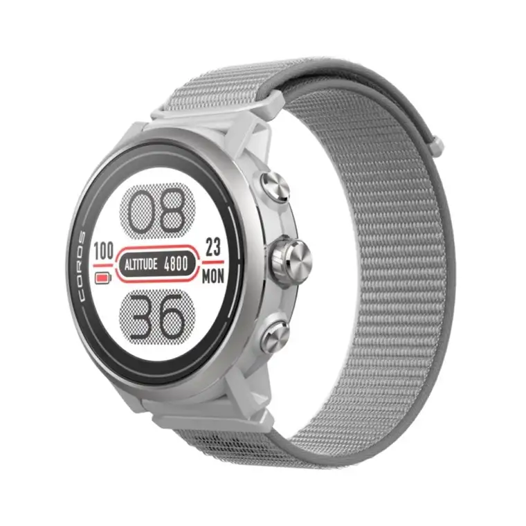Coros Watch Apex 2 Grey