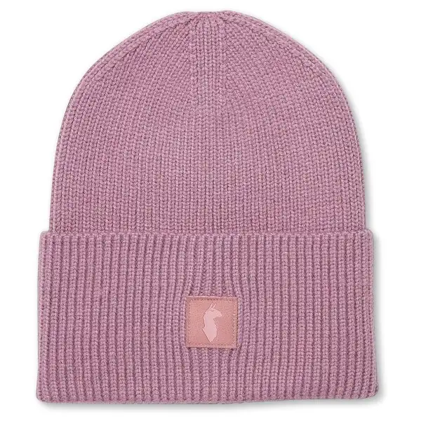 Cotopaxi - Knit Cuff Beanie - Mössa