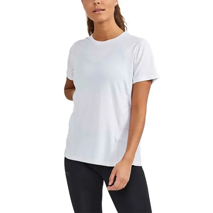 ADV Essence SS Tee Dam 74763980