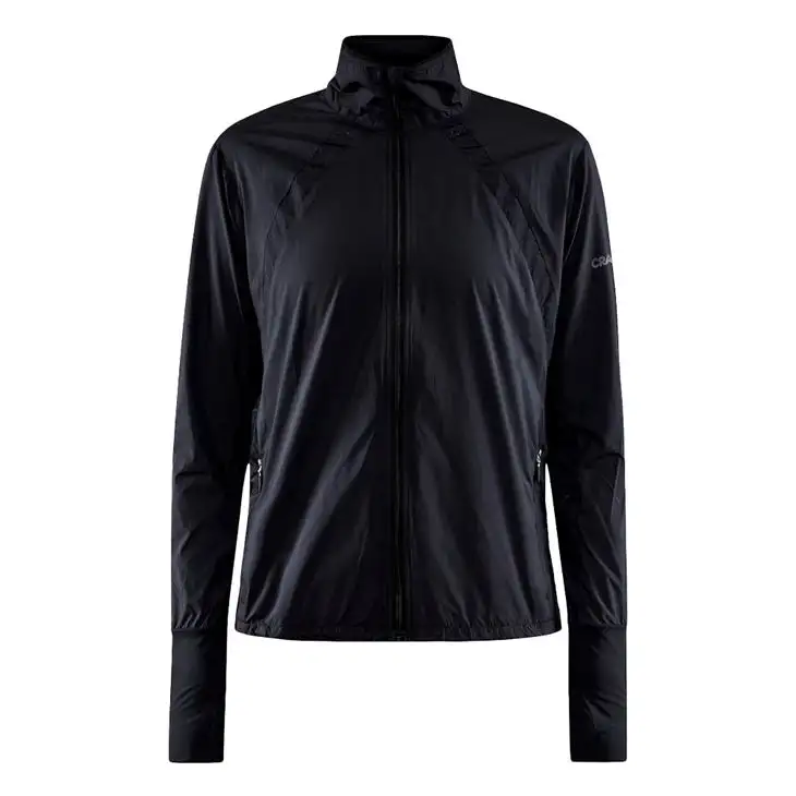 ADV Essence Wind Jacket Dam 74366087