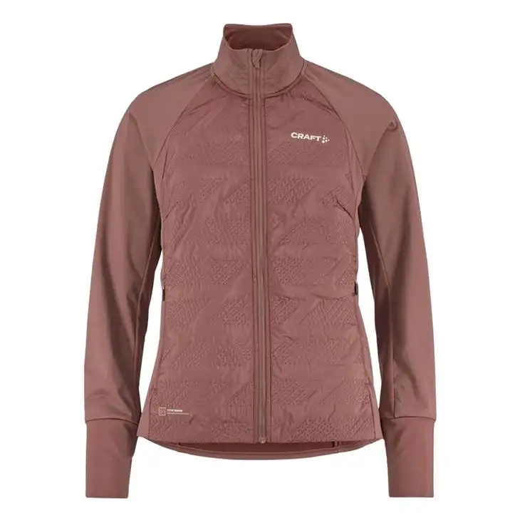 ADV NORDIC TRAINING SPEED JACKET 2 dam 79840497
