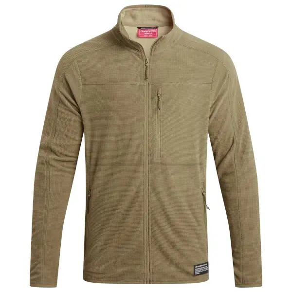 Craghoppers - Nosilife Spry II Jacket - Fleecejacka
