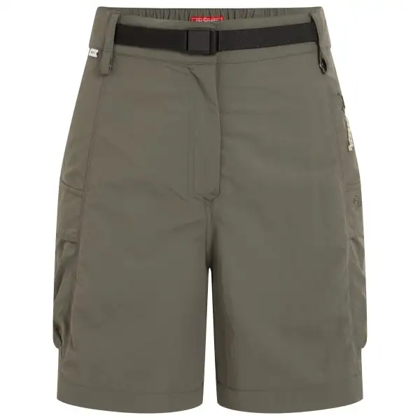 Craghoppers - Women's Nosilife Medina Cargo Short - Shorts