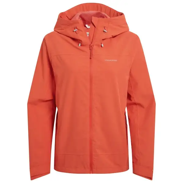 Craghoppers - Women's Zohra Jacket - Fritidsjacka
