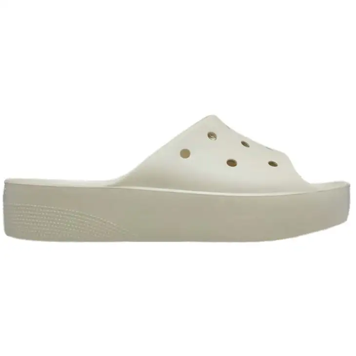 Classic Platform Sandal Dam 87239657