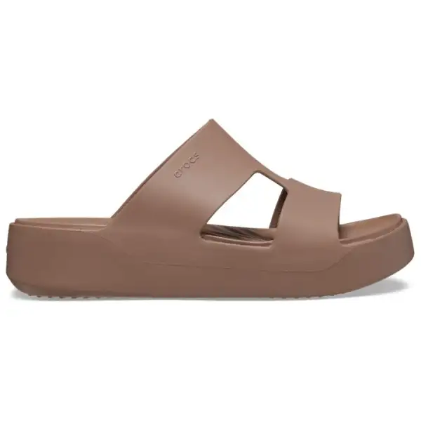 Crocs - Women's Getaway Platform H-Strap - Sandaler