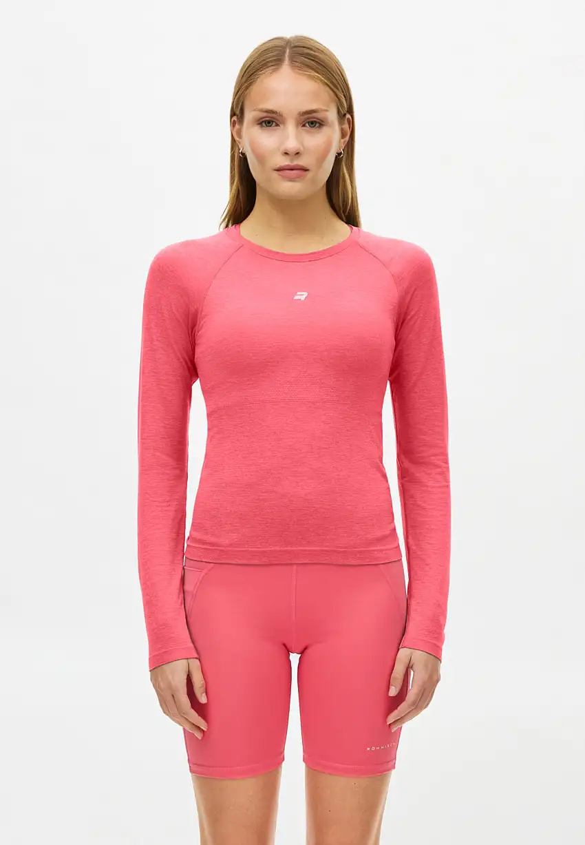 Seamless Flex Long Sleeve 20820690