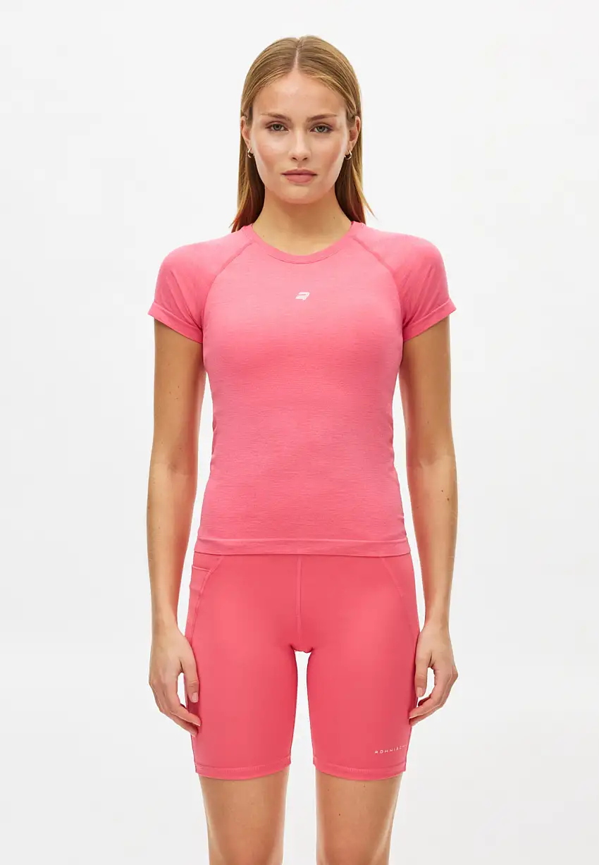 Seamless Flex Tee 84331691