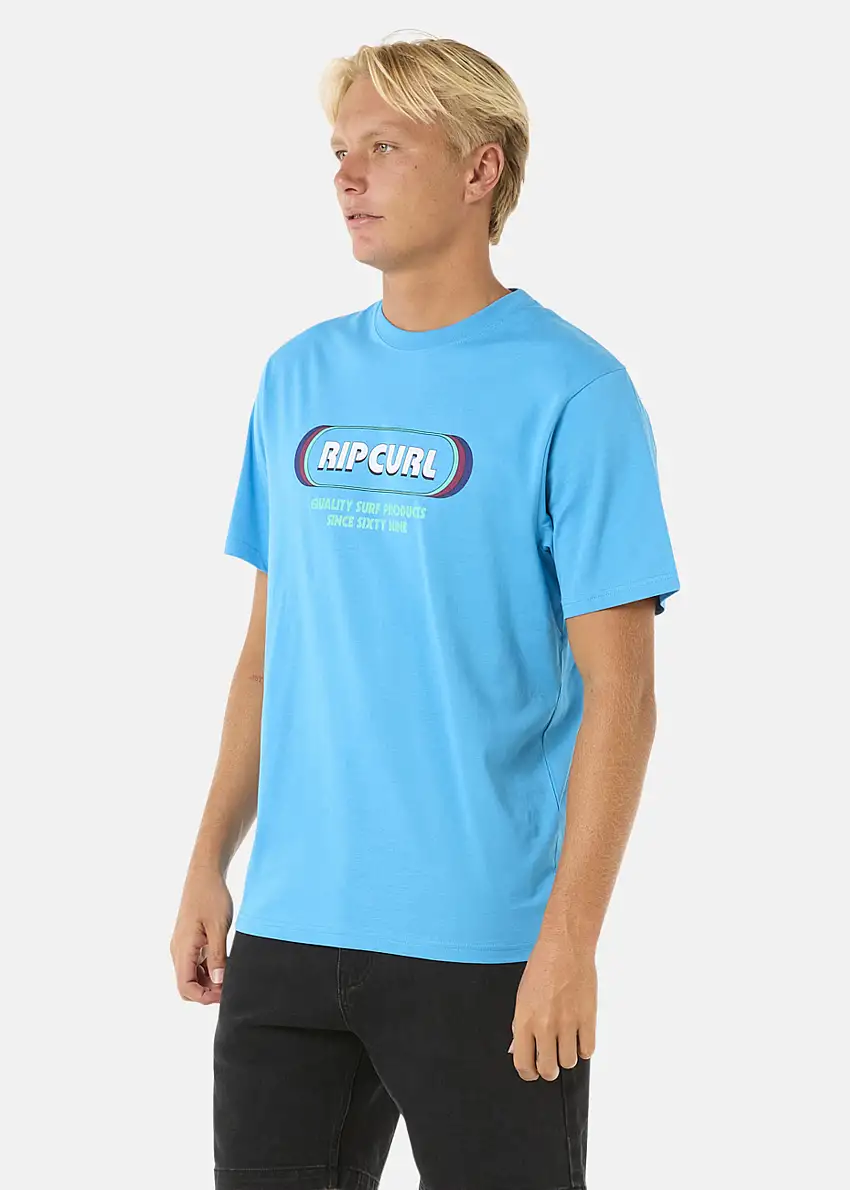 SURF REVIVAL YO MUMMA TEE 69169855