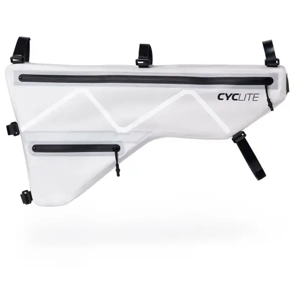 Cyclite - Frame Bag Large - Cykelväska