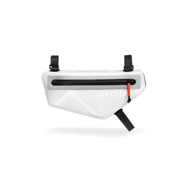 Cyclite - Frame Bag Small / 02 - Cykelväska