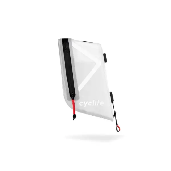Cyclite - Saddle Bag Nano / 01 - Cykelväska