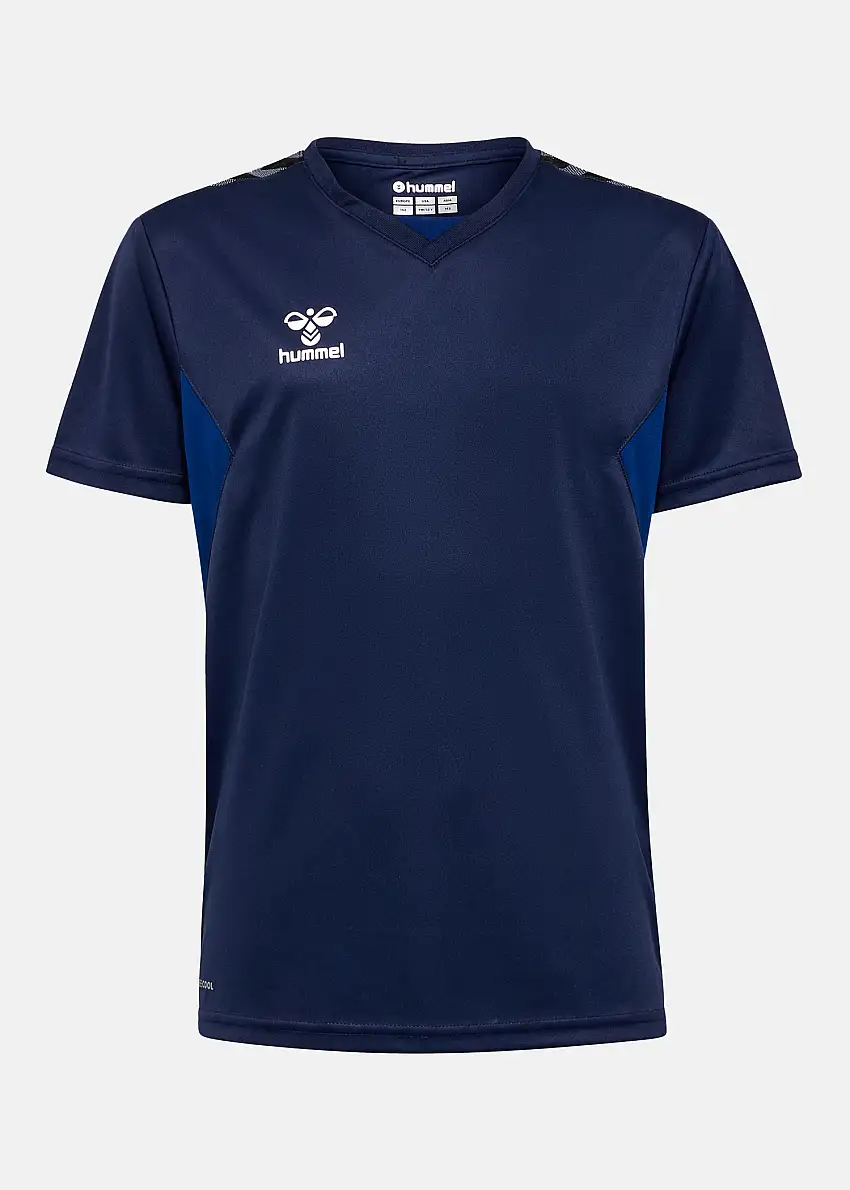 hmlAUTHENTIC PL JERSEY S/S KID 67744846