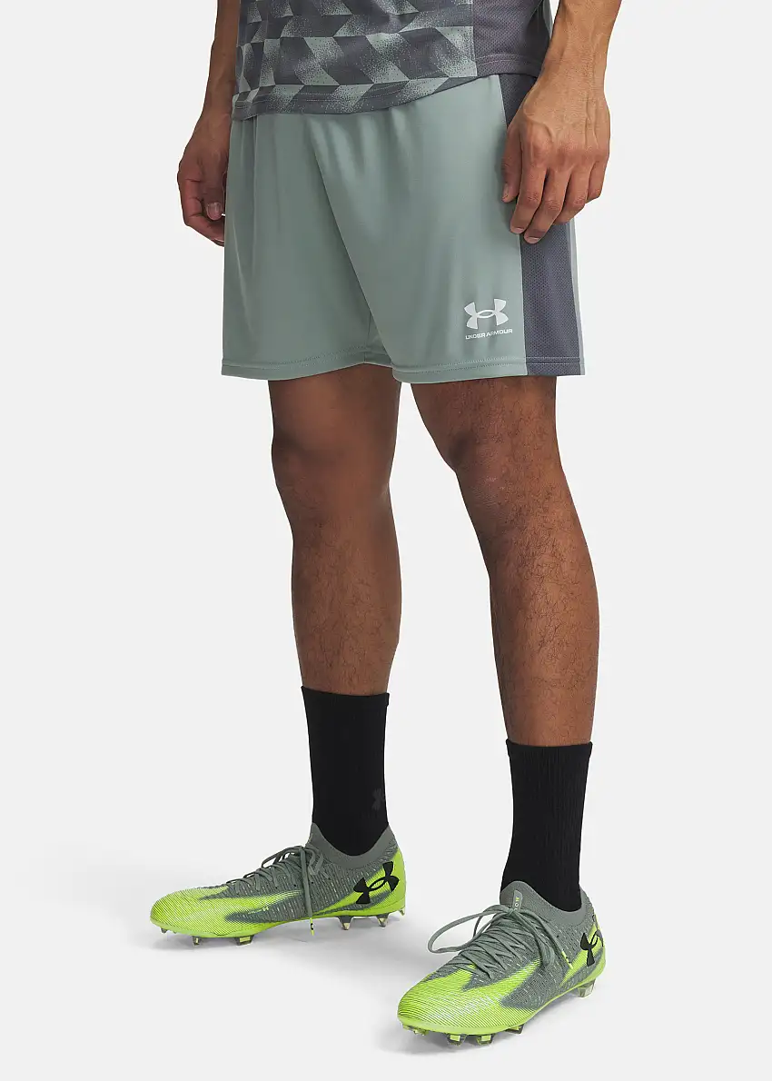 UA M's Ch. Knit Short 38703553