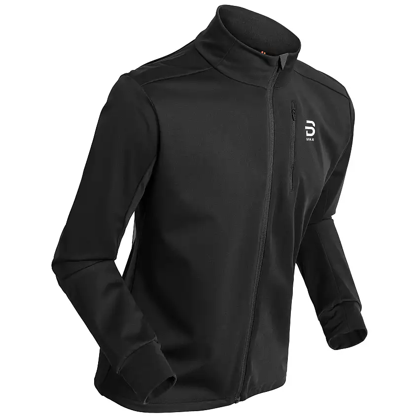 Dæhlie Men's Jacket Endurance Black