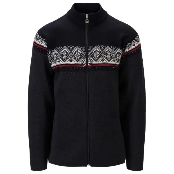 Dale of Norway - Moritz Jacket - Merinojacka