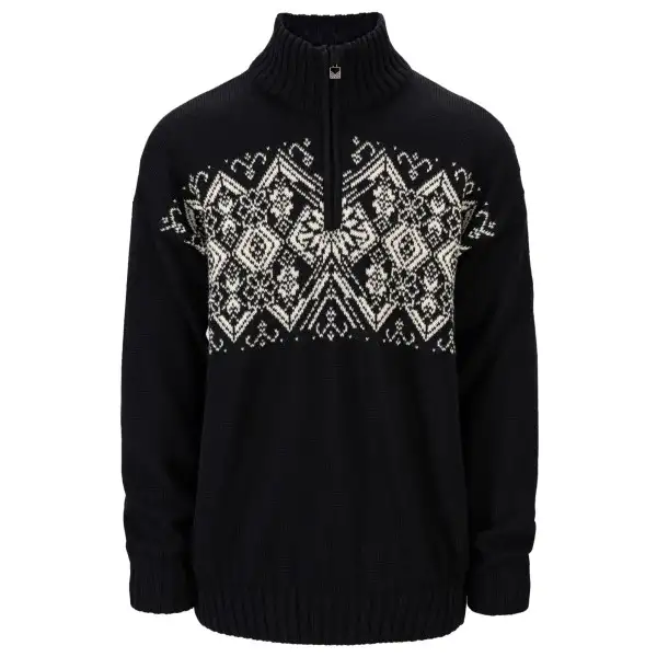 Dale of Norway - Roset Windproof Sweater - Ullpullover