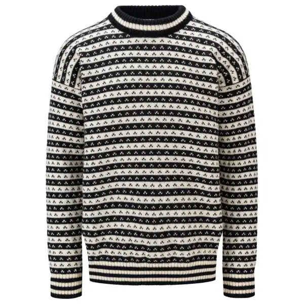 Dale of Norway - Skipsleia Sweater - Ullpullover