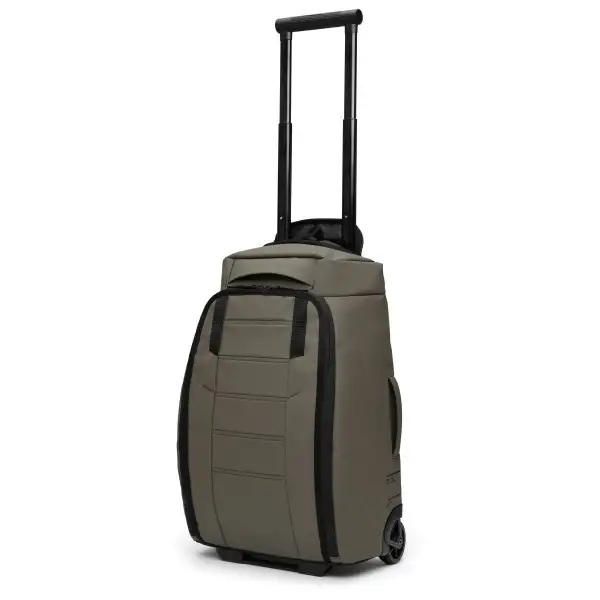 DB - Hugger Roller Bag Carry-On 40 - Resebag