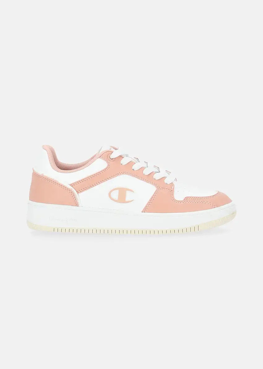RD18 2.0 LOW Low Cut Shoe 27176030
