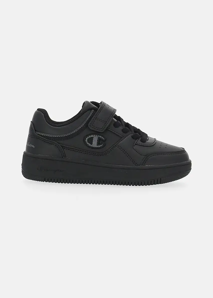 RD18 LOW B PS Low Cut Shoe 60071055