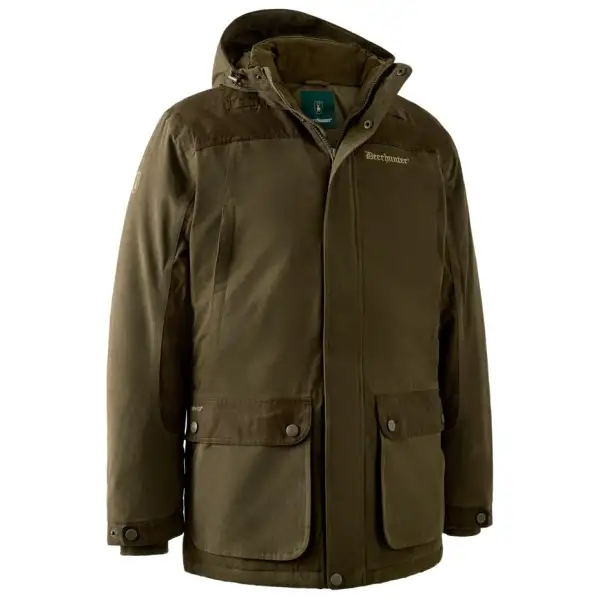 Deerhunter - Eagle Winter Jacket - Vinterjacka