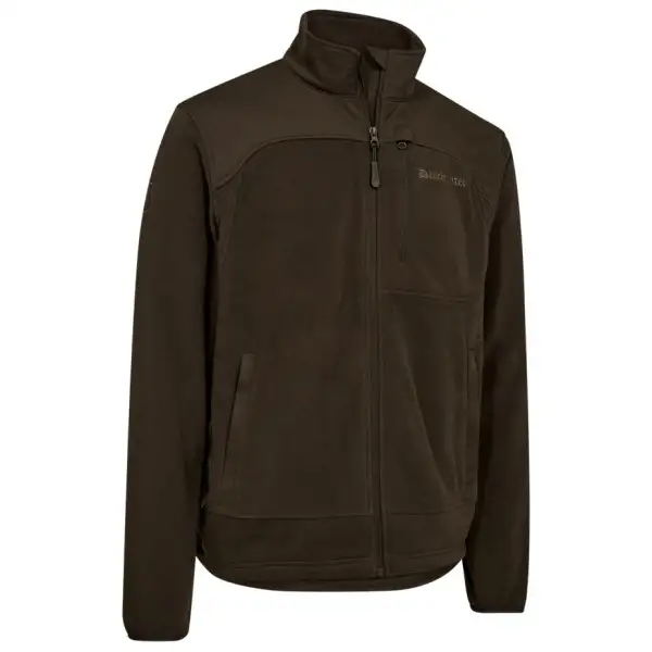 Deerhunter - Muflon Pro Fleece Jacket - Fleecejacka