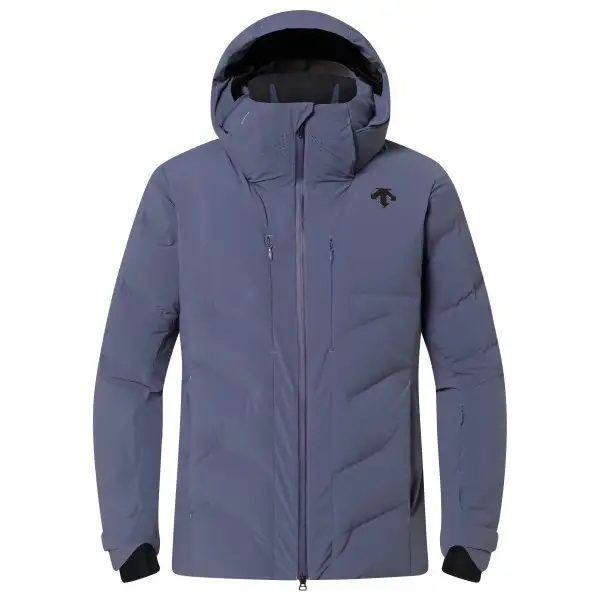 Descente - Hybrid Down Jacket - Skidjacka