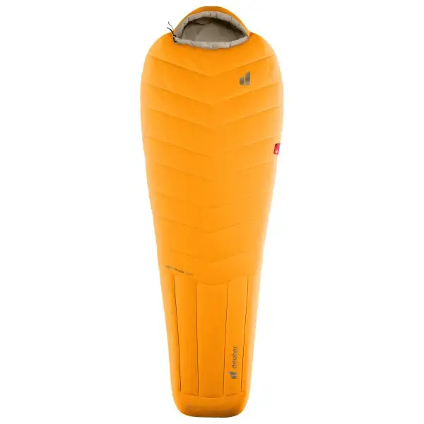 Deuter - Astro Pro 1000 - Dunsovsäck