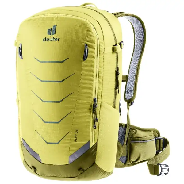 Deuter - Flyt 20 - Cykelryggsäck