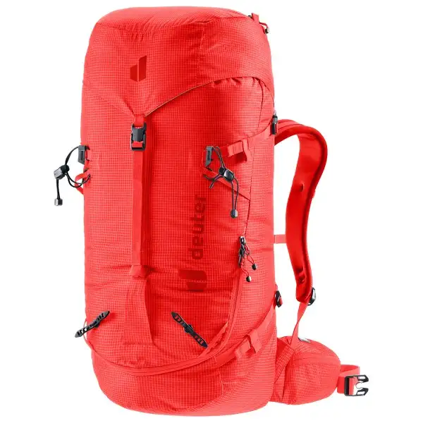 Deuter - Guide 34+6 - Turryggsäck