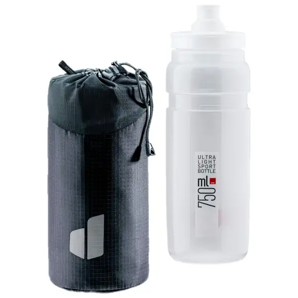 Deuter - Insulated Bottle Holder - Flaskhållare