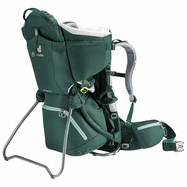 Deuter - Kid Comfort - Barnbärstol