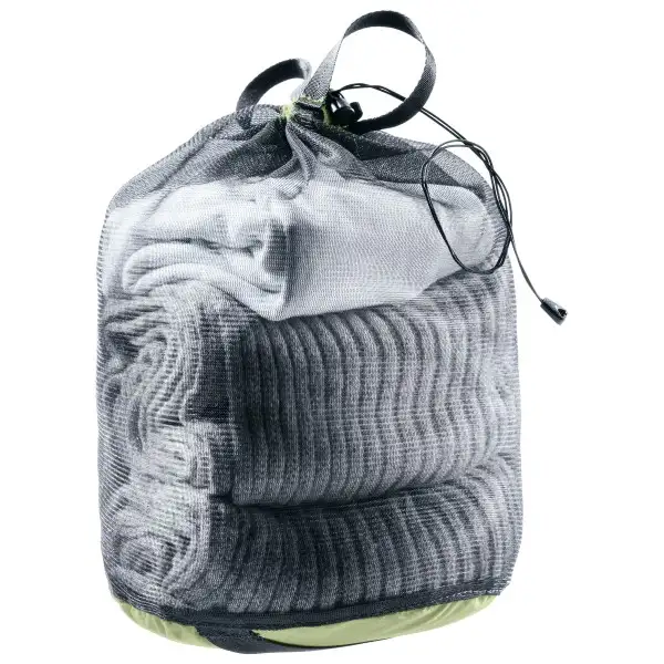 Deuter - Mesh Sack 3 - Packsäck
