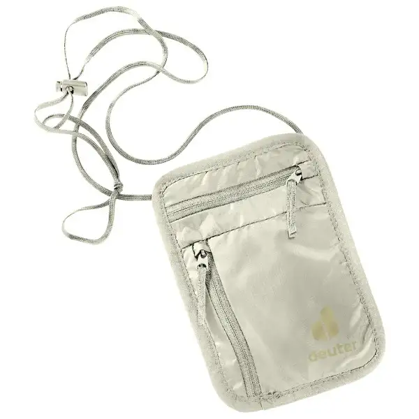 Deuter - Security Wallet I - Plånböcker